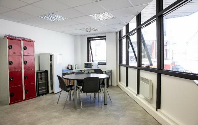 Bureau Lille 1722m² Location bureau Lille Nord OLBUR2201251 4